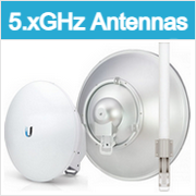 Antenna 5.xGHz