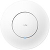 Cudy AP3000 Indoor, AX3000 WiFI6 AP/Repeater/Router/WISP 2.5G Port