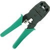 RJ45,RJ12,RJ11 Crimp Tool