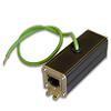 Network Lightning/Surge Protector 7.5V/70V Clamp Voltage