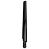 EZ-RDDBR05IRS, 5dBi 2.4/5Ghz Dual Band Swivel OMNI Antenna - RP-SMA Plug Connector