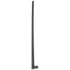 EZ-RDDBR11IRS, 11dBi 2.4/5Ghz Dual Band Swivel OMNI Antenna - RP-SMA Plug Connector