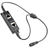 GPOE-1AB, Single Port Gigabit Mode A/B Passive PoE Injector/Splitter - Dual DC