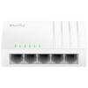 Cudy GS105U, 5-Port Gigabit Ethernet Switch with USB-C Cable v1.0