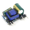 JZ-3W05, 85~265V AC to 5V 3.5W DC Isolated Power Supply Module - DIP