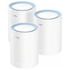 Cudy M1200, AC1200 Dual Band Wi-Fi5 Mesh 10/100M, 3-pack