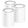 Cudy M1800, AX1800 Dual Band Wi-Fi6 Mesh Gigabit, 3-pack