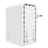 MikroTik PL7411-2ND, PowerLine AP, EU plug