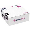 Conexpro O5EUTP-100, Εξωτ. Χώρου καλώδιο UTP, CAT5e, PE, 24AWG, 100m, μαύρο