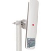 2.4GHz MikroTik RB/912 - Sector Antenna - MiMo