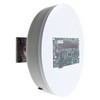 2.4GHz MikroTik RB912 - 14dBi StationBox XL - MiMo