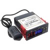 STC-3028 Digital Thermostat-Ygrostat, with sensor, AC110-230V