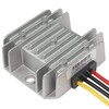 TBS21224B72Z, DC-DC 12v σε 24v, 3A 72W Step-Up μετατροπέας