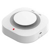 TWSD1 - Tuya WiFi Photoelectric Smoke Detector, 85dB alarm