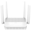 Cudy WR3000S, AX3000 Gigabit Mesh Wi-Fi 6 Router White v1.0