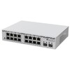 MikroTik Cloud Smart Switch CSS318-16G-2S+IN