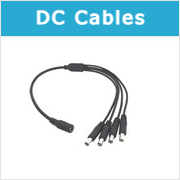 DC Cables