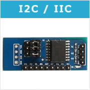 I2C / IIC