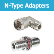 N-Type Adapters