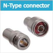 N-Type Connector