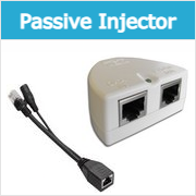 Passive Injector
