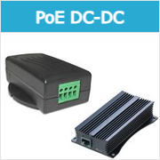 DC to DC Adapter
