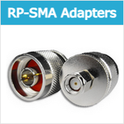 RP-SMA Adapter