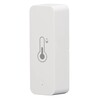 TH01 - Tuya WiFi Smart Temperature and Humidity Sensor - White