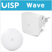 UISP Wave