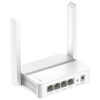 Cudy WR300, 300Mbps 2.4Ghz MESH Wi-Fi Router/AP/Repeater/WISP v1.0