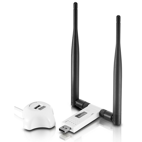 wireless adapter for pc with windows 10 staples