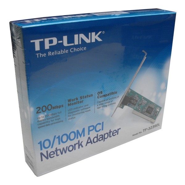 скачать драйвер tp-link tf 3239dl