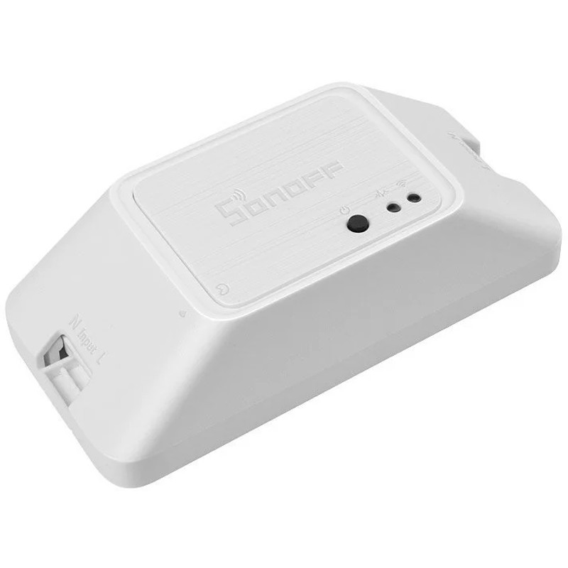 Sonoff Basicr3 Wifi Diy Smart Switch 4185