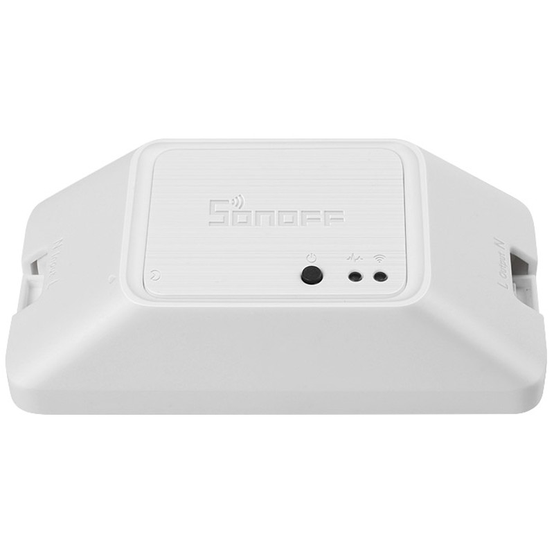 Sonoff Basicr3 Wifi Diy Smart Switch 0953