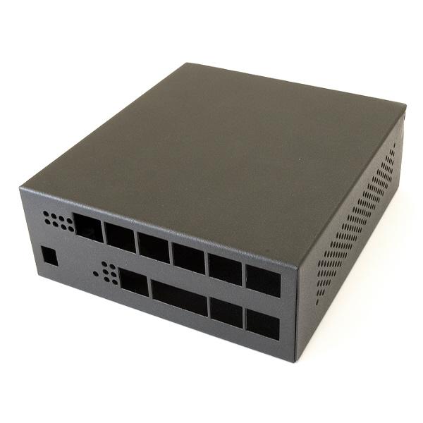 Mikrotik RouterBOARD 500 Series Large Indoor Case